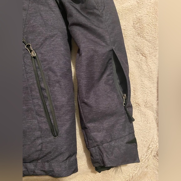 FXR Winter Jacket NWOT. - Picture 10 of 10